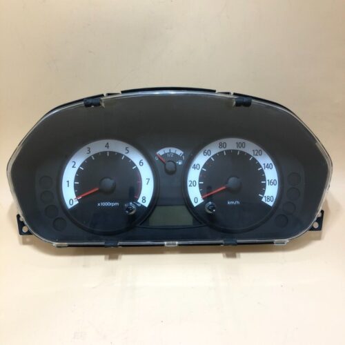 STRUMENTAZIONE QUADRO CONTACHILOMETRI KIA PICANTO 2008 AL 2011 codice 94023-07730