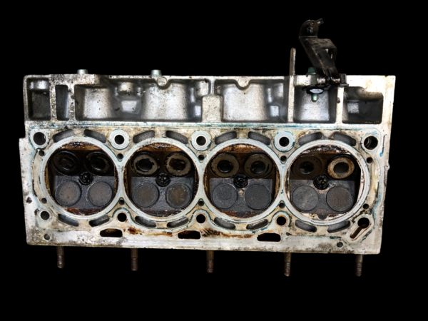 TESTATA MOTORE VW VOLKSWAGEN GOLF 4 1.4 BENZINA codice  036103373AK - immagine 3