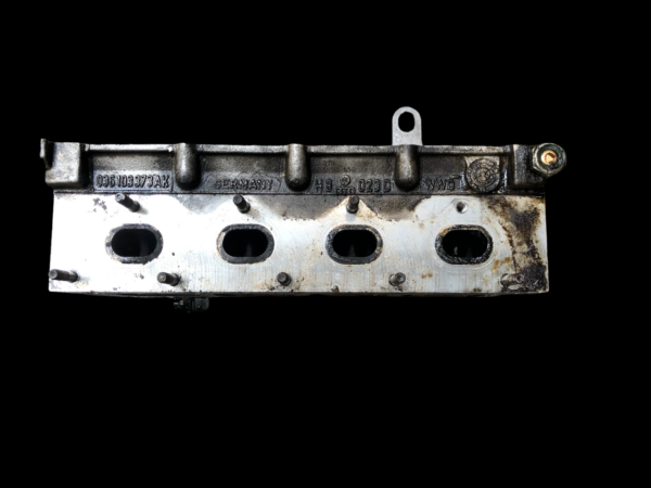 TESTATA MOTORE VW VOLKSWAGEN GOLF 4 1.4 BENZINA codice  036103373AK - immagine 2