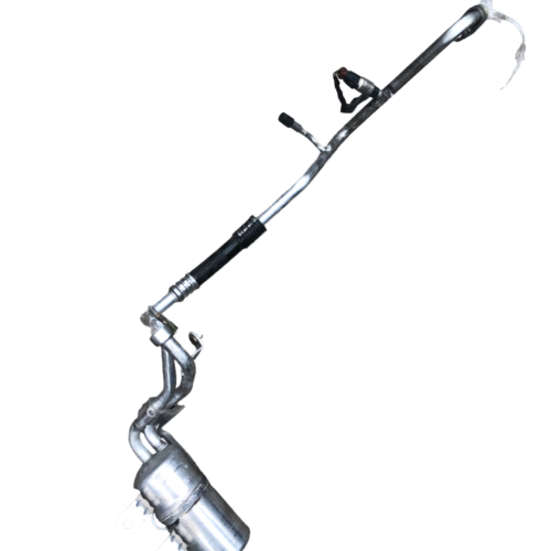 TUBO ARIA CONDIZIONATA ESSICCATORE A/C FORD FOCUS II TDCI 2004 AL 2012