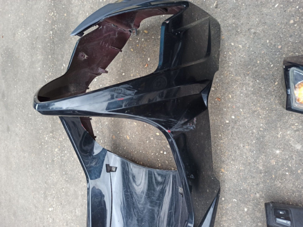 KIT CARENA SYM SYMPHONY SR 50 125 150 2010 2011 2012 2013 2014 2015 - immagine 5