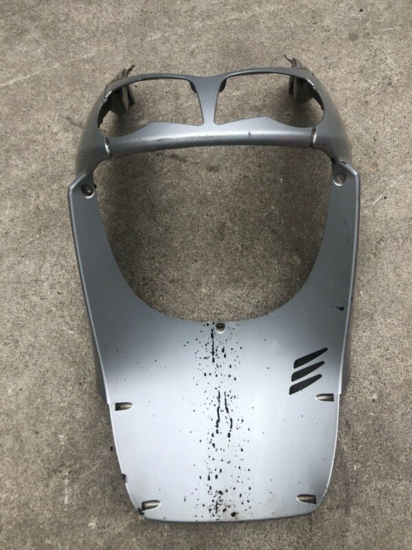 CARENA FRECCE SCUDO ANTERIORE APRILIA SPORTCITY 125 200 2004 AL 2012