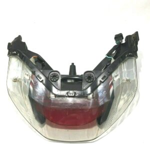 FANALE FARO POSTERIORE STOP HONDA SH 125 150 2017 2018 2019
