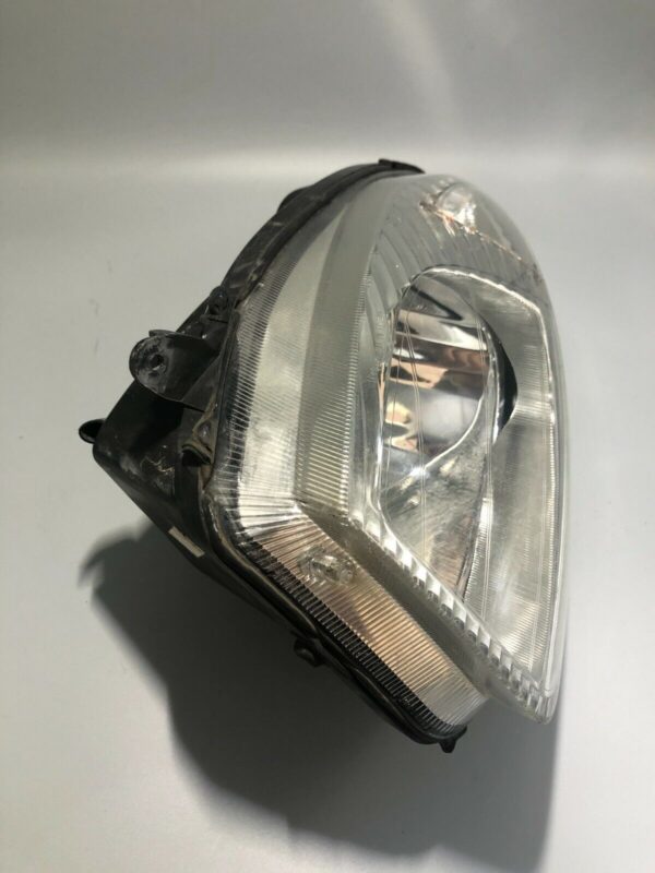 FARO FANALE ANTERIORE DESTRO DX MALAGUTI SPIDERMAX 500 2008 > 2011 - immagine 4