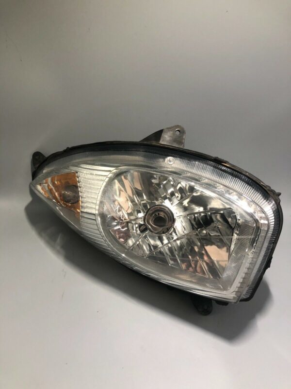 FARO FANALE ANTERIORE DESTRO DX MALAGUTI SPIDERMAX 500 2008 > 2011