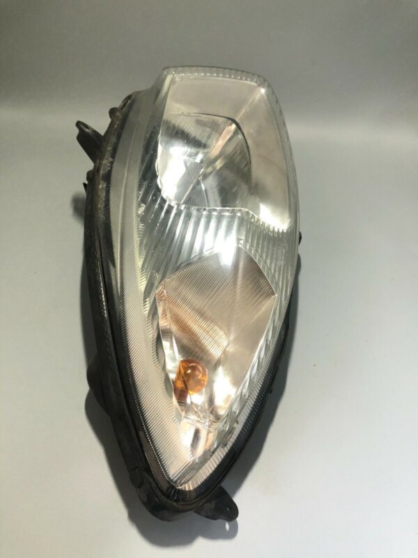 FARO FANALE ANTERIORE SINISTRO SX MALAGUTI SPIDERMAX 500 RS 2008 > 2010 - immagine 2
