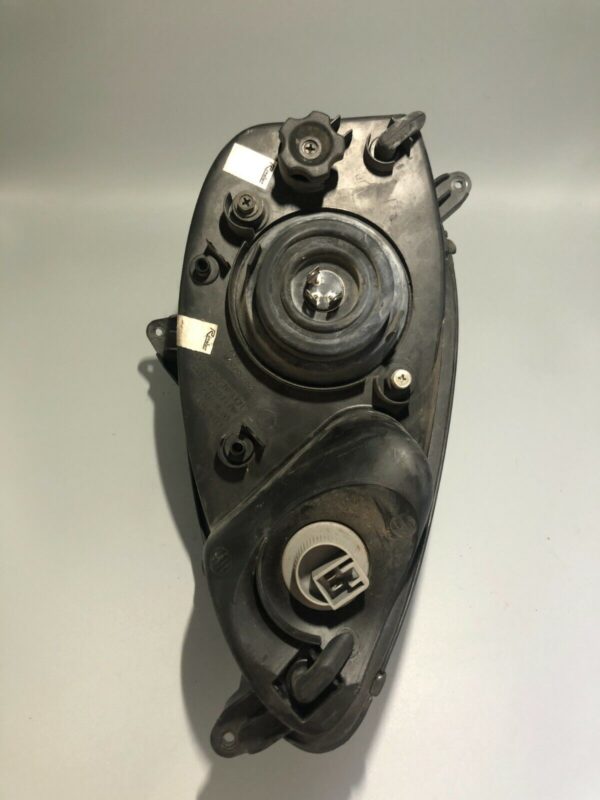 FARO FANALE ANTERIORE SINISTRO SX MALAGUTI SPIDERMAX 500 RS 2008 > 2010 - immagine 3
