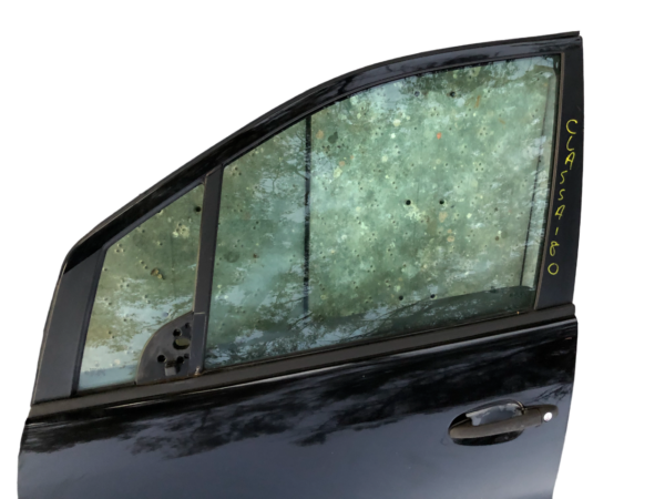 PORTA SPORTELLO ANTERIORE SINISTRA MERCEDES CLASSE A 170 W168 1997 AL 2004 - immagine 2