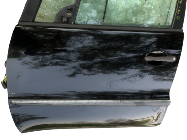 PORTA SPORTELLO ANTERIORE SINISTRA MERCEDES CLASSE A 170 W168 1997 AL 2004 - immagine 3