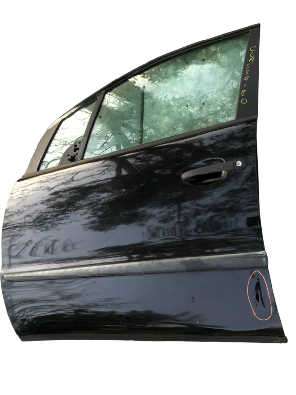 PORTA SPORTELLO ANTERIORE SINISTRA MERCEDES CLASSE A 170 W168 1997 AL 2004