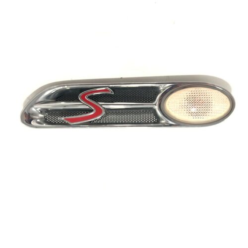 Parafango Copertura Freccia Sinistra SX Mini cooper S R50 R52 R53