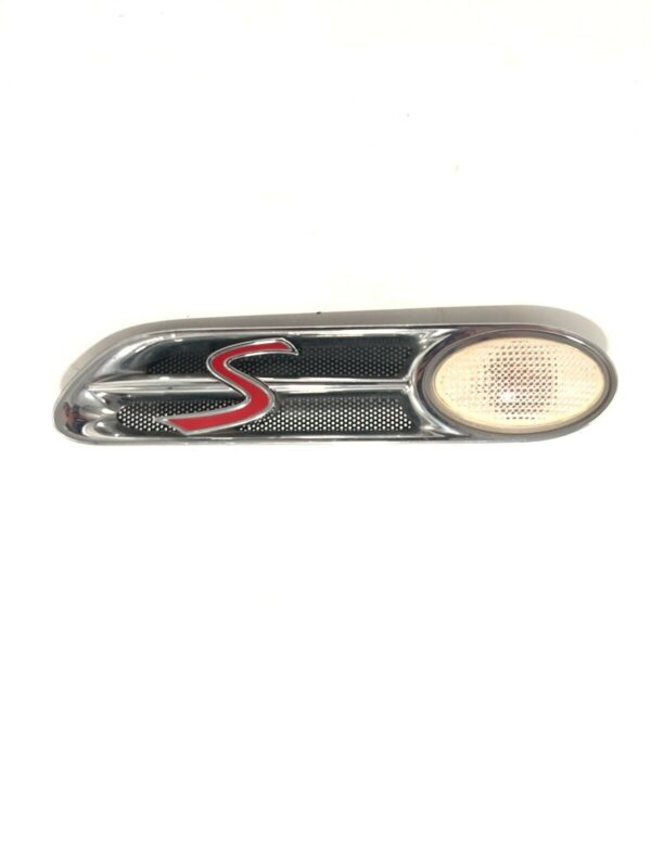 Parafango Copertura Freccia Sinistra SX Mini cooper S R50 R52 R53