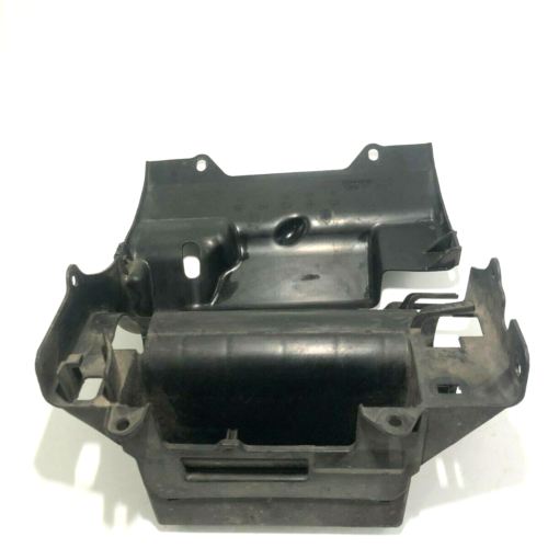 ALLOGGIO CENTRALINA SOTTOSELLA HONDA NC 700X NC750 X 81220-MGS-D30 2012+
