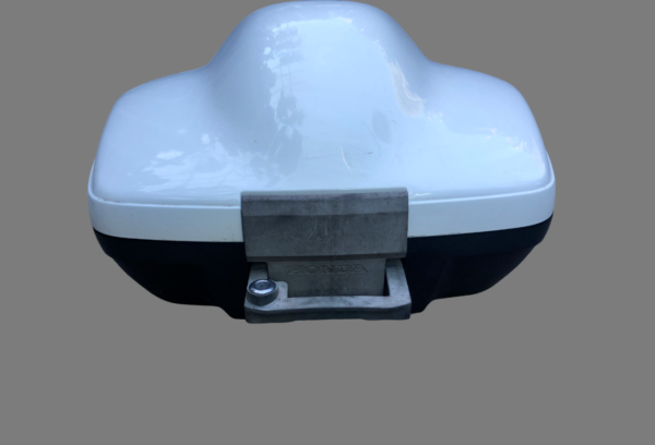 BAULE BAULETTO ORIG HONDA SILVER WING 400 600 / SWT SW-T 400 600 SENZA CHIAVE