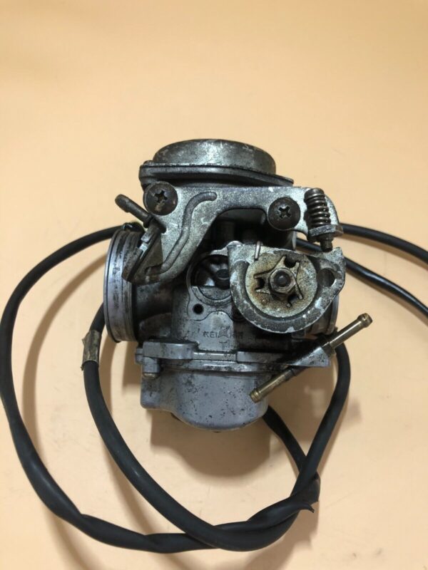 CARBURATORE HONDA SH 125 150 2000 2001 2002 2003 2004 - immagine 2