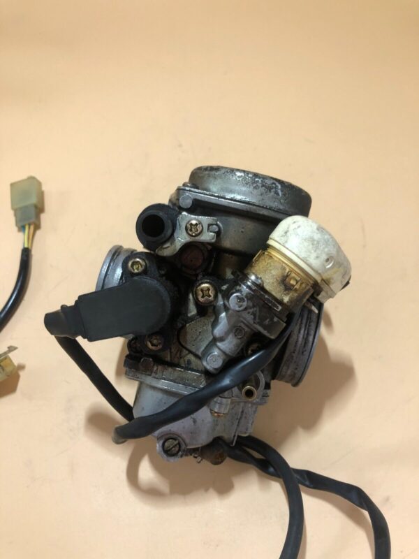 CARBURATORE HONDA SH 125 150 2000 2001 2002 2003 2004 - immagine 4