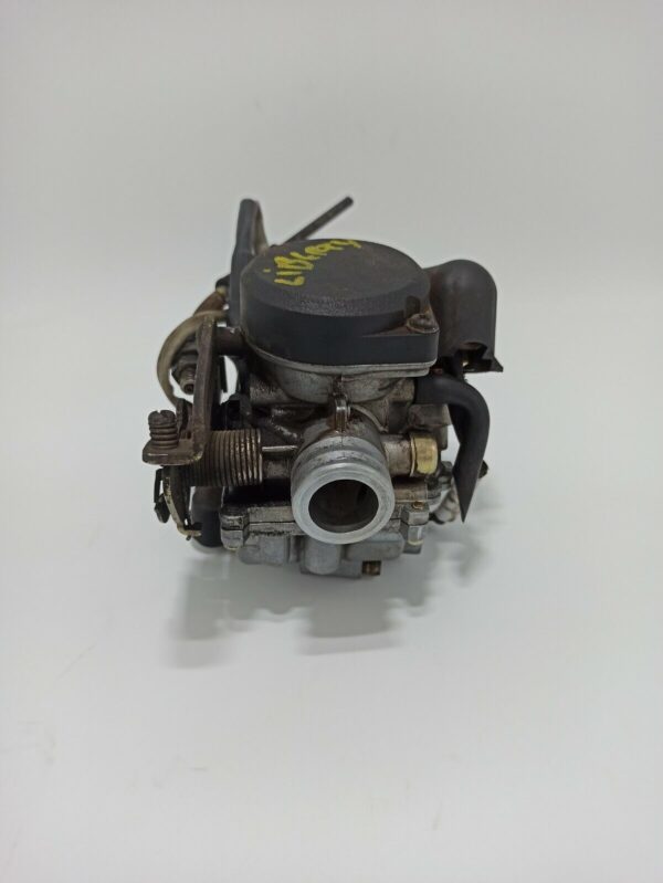 CARBURATORE KEININ PIAGGIO LIBERTY 50 cod 17NDVBY - immagine 3