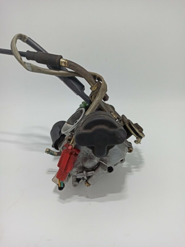 CARBURATORE KEININ PIAGGIO LIBERTY 50 cod 17NDVBY - immagine 5