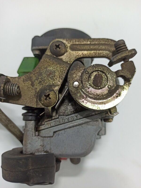 CARBURATORE KEININ PIAGGIO LIBERTY 50 cod 17NDVBY - immagine 6