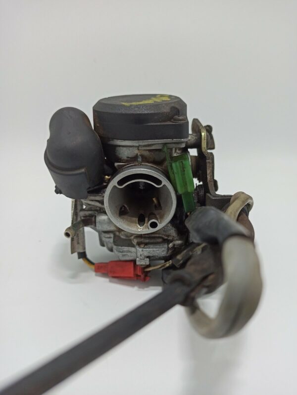 CARBURATORE KEININ PIAGGIO LIBERTY 50 cod 17NDVBY
