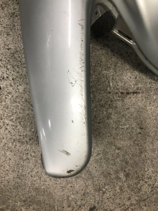 CARENA ANTERIORE LATERALE DESTRA DX GILERA RUNNER 50 125 180 200 1997 - 2005 - immagine 4