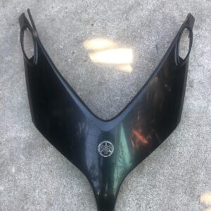 CARENA SCUDO ANTERIORE Y IPSILON YAMAHA TMAX 500 2001 - 2007