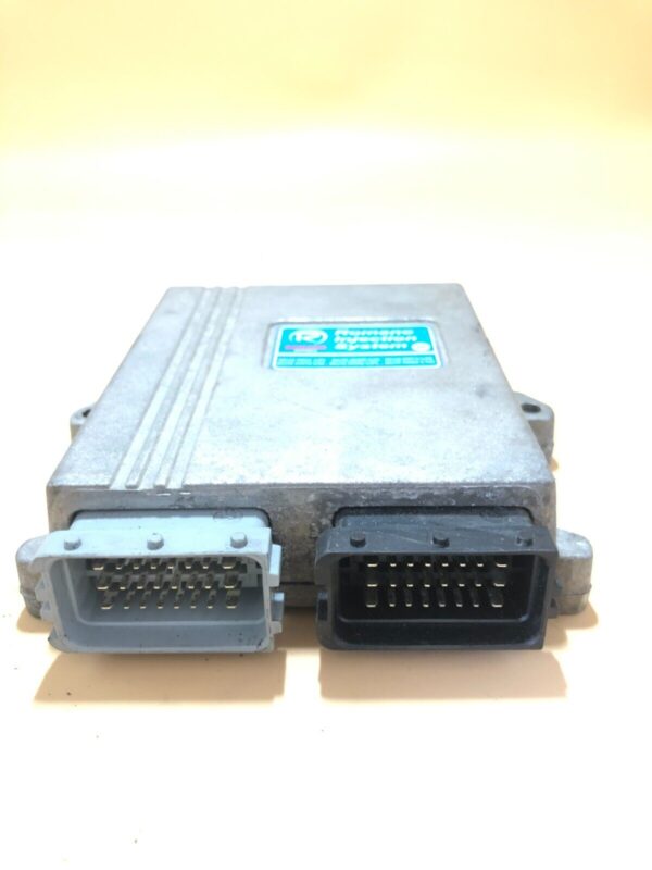 CENTRALINA GPL GAS ROMANO INJECTION SYSTEM CODICE  AEB2001NC - immagine 2