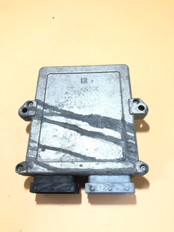 CENTRALINA GPL GAS ROMANO INJECTION SYSTEM CODICE  AEB2001NC - immagine 3