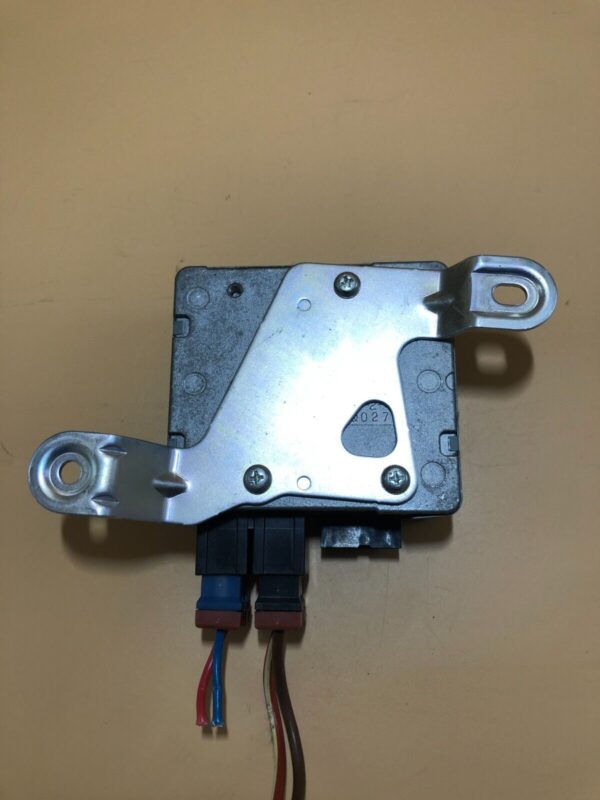 CENTRALINA IDROGUIDA ESP SERVOSTERZO SMART FORTWO 451 CODICE 6900001940 A4519003200 - immagine 2