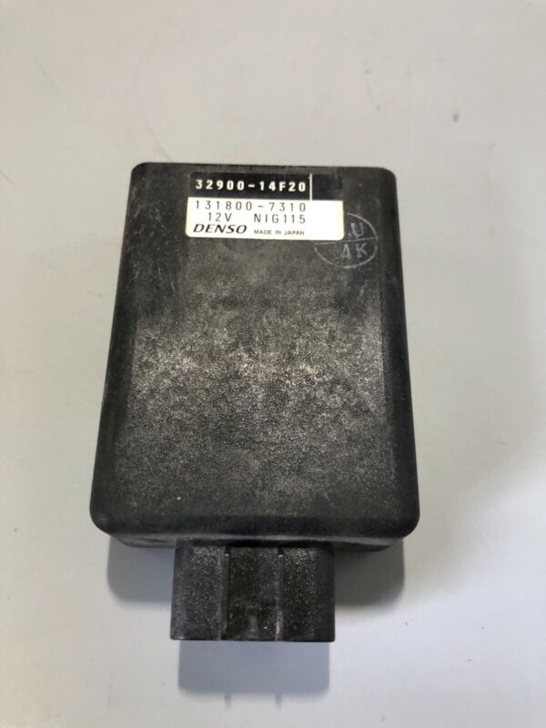 CENTRALINA MOTORE SUZUKI BURGMAN 250 2001 AL 2004 CODICE 32900-14F20