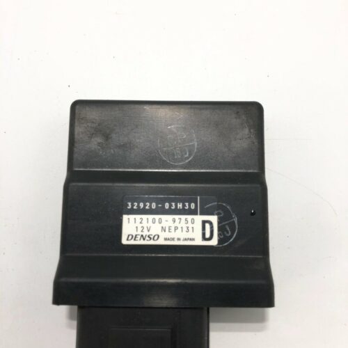 CENTRALINA SUZUKI BURGMAN 200 CODICE  32920-03H30 2013