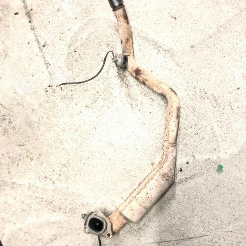 COLLETTORE SCARICO SONDA LAMBDA HONDA INTEGRA 750 NC750X 2016 2017 2018 2019 2020