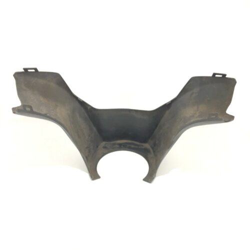 Carena copri manubrio inferiore Suzuki Burgman 200 2006>2012