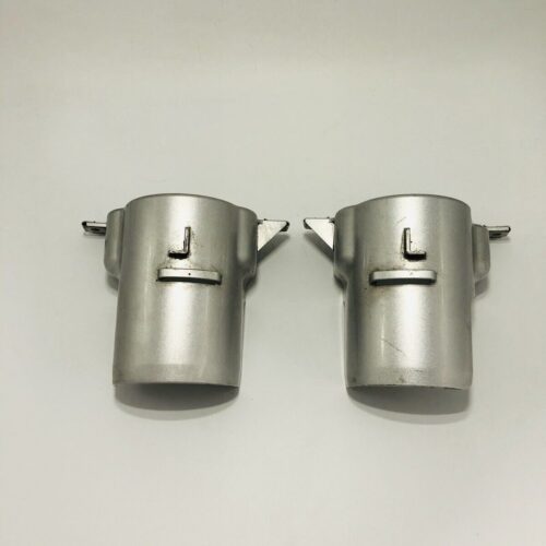 Coppia copertura steli forcella Honda SH 125 mode