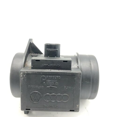 FLUSSOMETRO DEBIMETRO VW GOLF AUDI A3 A4 1900 Diesel CODICE 71822101