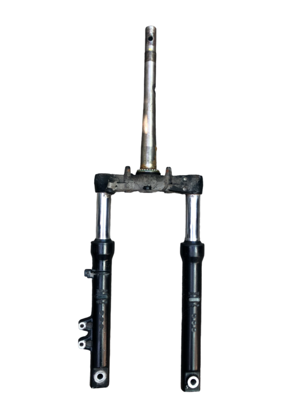 FORCELLA STELI ANTERIORE COMPLETA HONDA SH 125 150 2005 2006 2007 2008