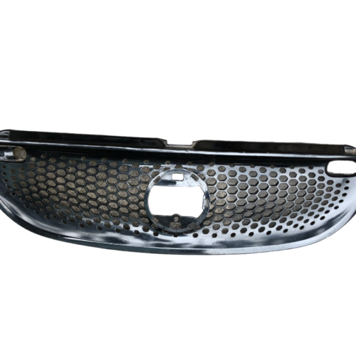 GRIGLIA RADIATORE ANTERIORE SMART 453 DAL 2014 3 PORTE