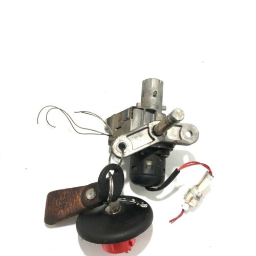 KIT BLOCCHETTO ACCENSIONE AVVIAMENTO YAMAHA XC VERSITY 300 2003 > 2006