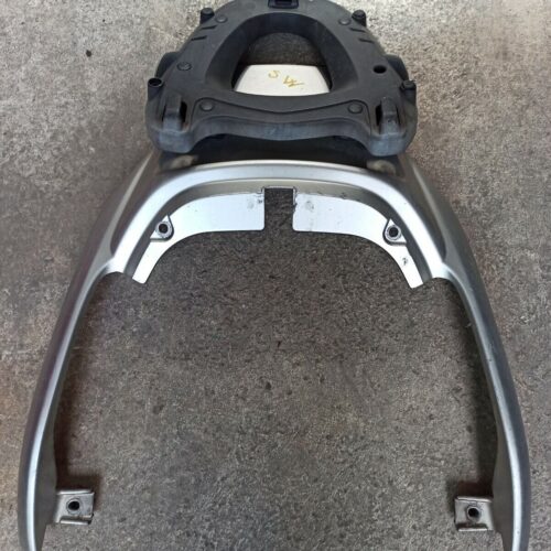 MANIGLIONE CON PIASTRA KAPPA HONDA SILVER WING 400 600