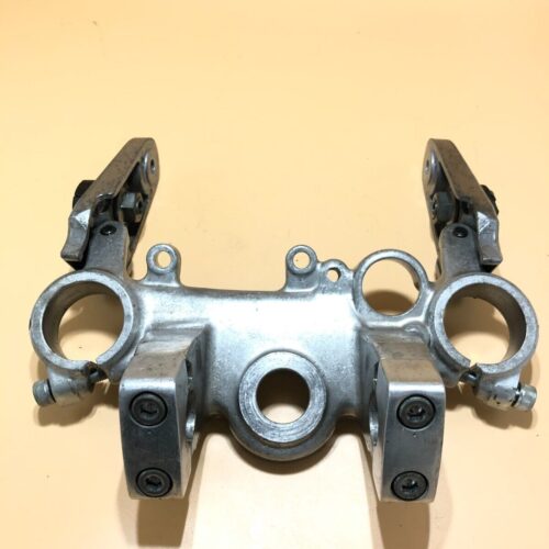 PIASTRA SUPERIORE FORCELLA FORK HONDA CB 650 SC NIGHTHAWK 1983 1984 1985