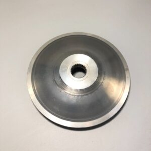 PIATELLO PULEGGIA FISSA HONDA SILVER WING 400 DAL 2006