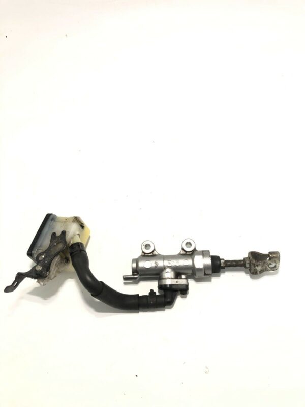 POMPA FRENO POSTERIORE HONDA NC700 X INTEGRA NC 750 2012 > 2015 - immagine 2