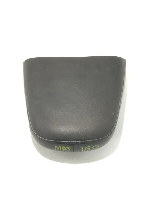 SELLA SELLINO PASSEGGERO Yamaha Majesty 125 150 1994 - 2004 - immagine 3