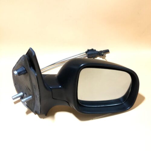 SPECCHIETTO RETROVISORE DESTRO DX MANUALE VOLKSWAGEN POLO 1999 2000 2001