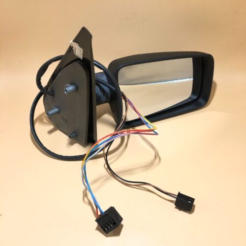 SPECCHIETTO RETROVISORE DESTRO DX ORIGINALE FIAT TIPO 3P ELETTRICO 1988 al 1995