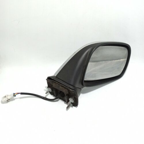 SPECCHIETTO RETROVISORE ELETTRICO DESTRO OPEL AGILA 2000 – 2007 3 FILI