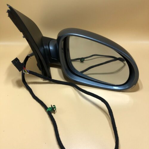 SPECCHIETTO RETROVISORE ELETTRICO DESTRO DX VOLKSWAGEN GOLF 5 CODICE 1K18575089B9