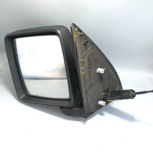 SPECCHIETTO RETROVISORE MANUALE SINISTRO SX OPEL COMBO 2002