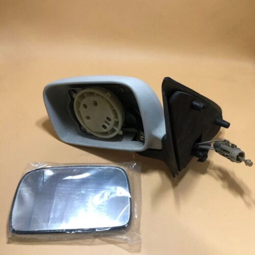 SPECCHIETTO RETROVISORE SINISTRO SX MANUALE VOLKSWAGEN POLO 1995 AL 2003 PRIMER