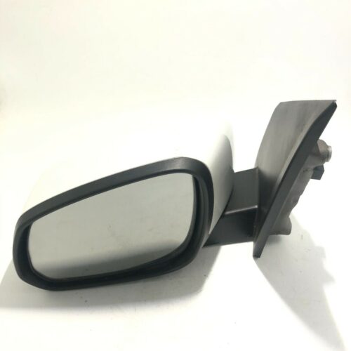SPECCHIO SPECCHIETTO RETROVISORE ELETTRICO SINISTRO SX OPEL KARL 3 PIN 2015-